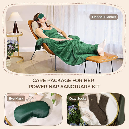 Get Well Soon  Self care box